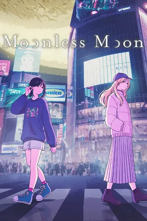 Moonless Moon PC 下载