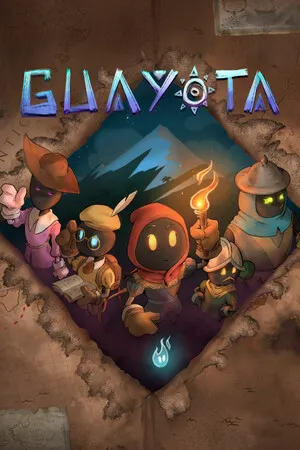 瓜约塔 Guayota Switch 下载