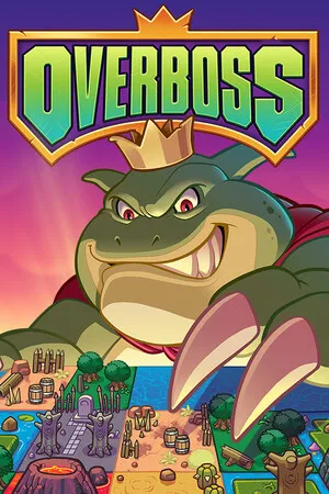 OVERBOSS PC 下载
