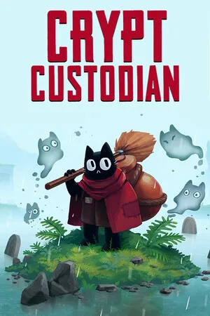 冥界清道夫 Crypt Custodian Switch 下载
