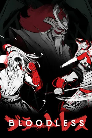 无血战士 Bloodless PC 下载