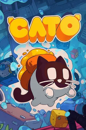 黄油猫 CATO PC 下载