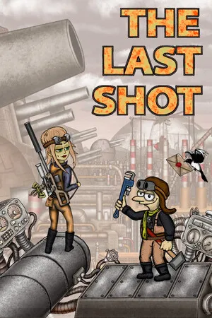 最后一击 The Last Shot Switch 下载