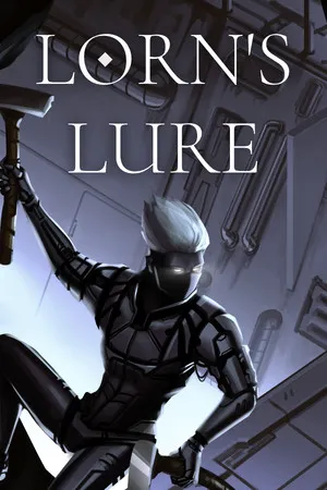 洛恩的引诱 Lorn’s Lure PC 下载