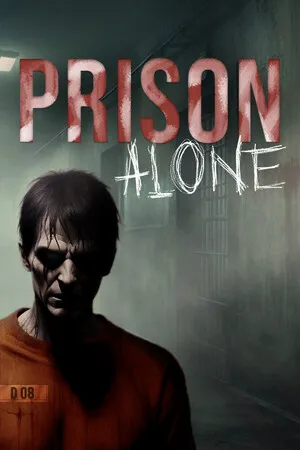 孤独监狱 Prison Alone PC 下载