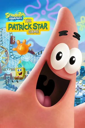 SpongeBob SquarePants™: 派大星游戏 PC 下载