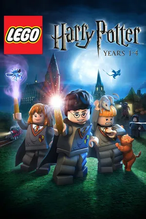 乐高® 哈利·波特™合集 LEGO® Harry Potter™ Collection PC 下载