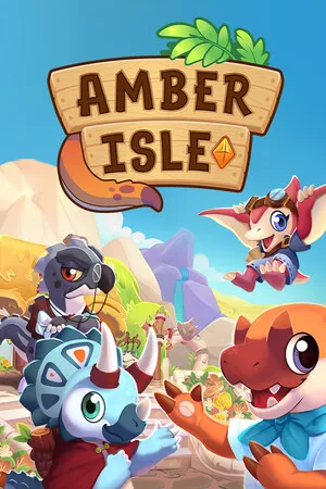 琥珀岛 Amber Isle PC 下载