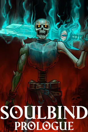魂缚 冥界传说 Soulbind Tales Of The Underworld PC 下载