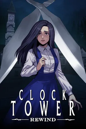 时钟塔 恐惧重播 Clock Tower Rewind Switch 下载
