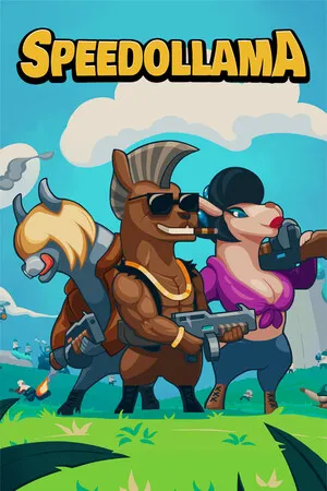 极速骆马 Speedollama PC 下载