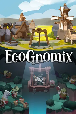 矮人探险公司 EcoGnomix PC 下载
