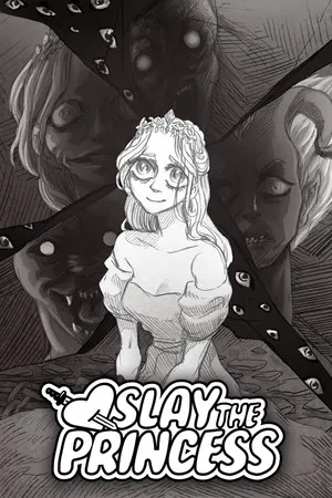 杀死公主 原始剪辑版 Slay the Princess Switch 下载