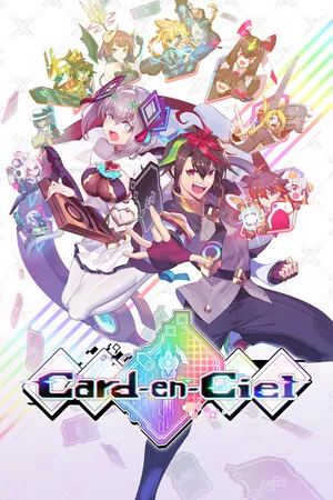 天穹卡牌录 Card-en-Ciel PC 下载