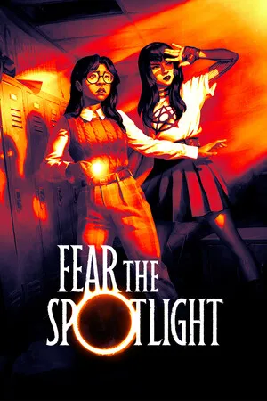 畏惧聚光灯 Fear the Spotlight Switch 下载