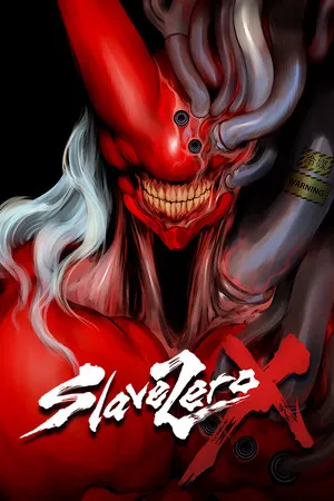 零号奴隶X Slave Zero X PC 下载