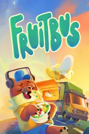 水果巴士 Fruitbus PC 下载