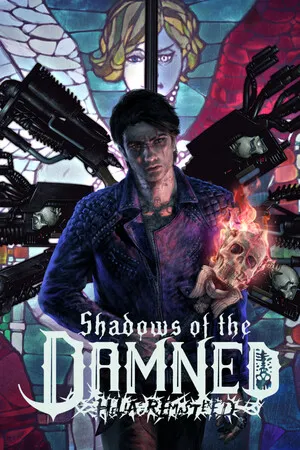 暗影诅咒 地狱复刻版 Shadows of the Damned PC 下载