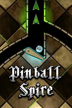 弹珠尖塔 Pinball Spire PC 下载