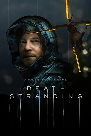 死亡搁浅 导演剪辑版 Death Stranding: Director’s Cut PC 下载