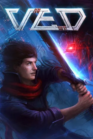 维德 VED Switch 下载