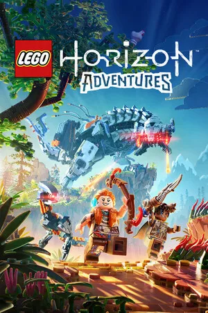 LEGO®地平线大冒险 PC 下载