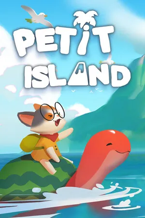 佩蒂特小岛 Petit Island PC 下载