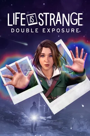 奇异人生 双重曝光 Life is Strange Switch 下载