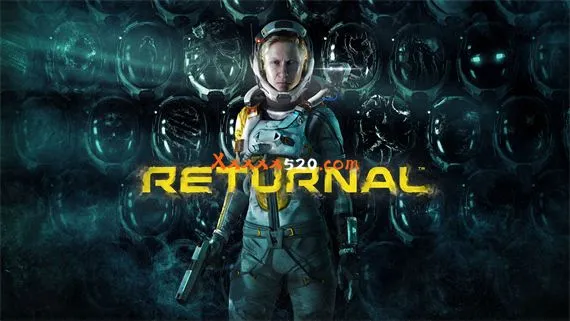 死亡回归 Returnal PC 下载