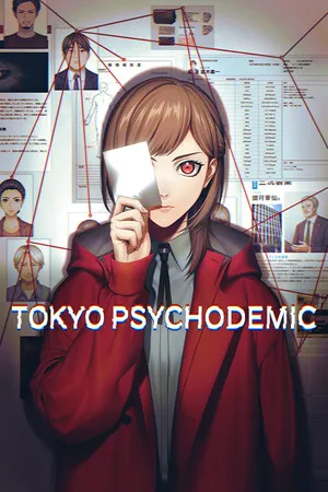 东京都市谜案特搜事件簿 Switch 下载
