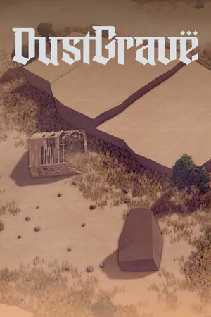 尘墓纪事 动态沙盒RPG PC 下载