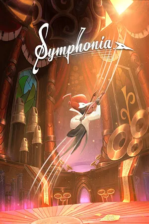 交响之歌 Symphonia PC 下载