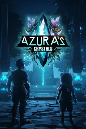 阿祖拉的水晶 Azuras Crystals PC 下载