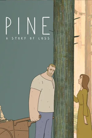 松树 失去的故事 Pine A Story of Loss PC 下载
