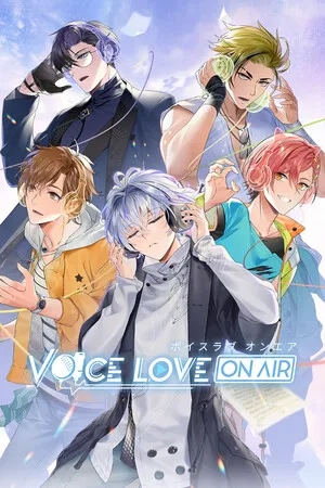 纯爱声放送 Voice Love on Air Switch 下载