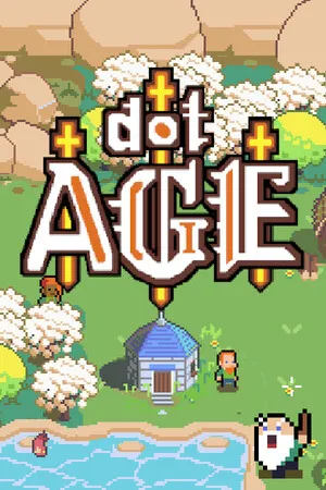点老救世记 dotAGE Switch 下载