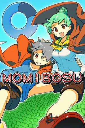 别洞天记 MOMIBOSU PC 下载