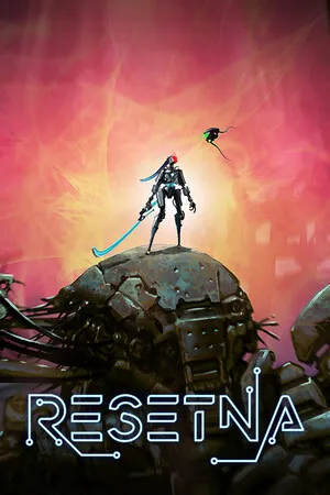 重启塞特娜 ReSetna PC 下载