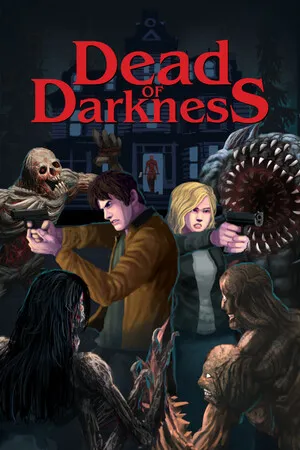 至暗死境 Dead of Darkness PC 下载
