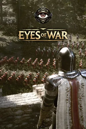 战争之眼 Eyes of War PC 下载