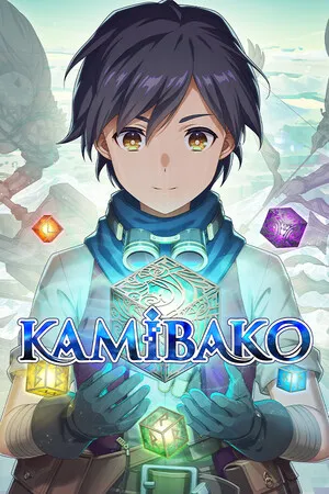 神箱 Mythology of Cube PC 下载