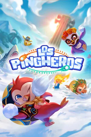 洛斯 平赫罗斯 Los Pingheros PC 下载