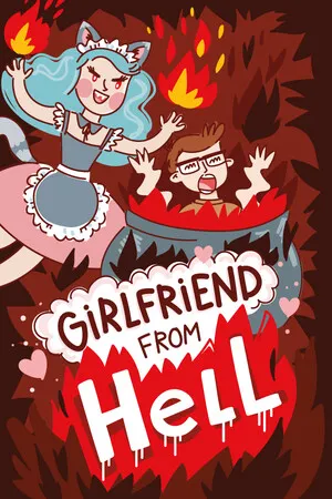来自地狱的女友 Girlfriend from Hell Switch 下载