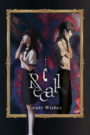 空愿 Recall Empty Wishes PC 下载