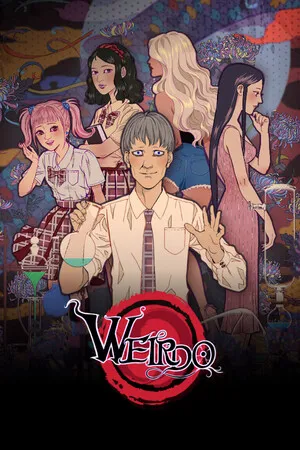 异人 Weirdo PC 下载
