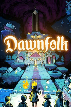 晨曦族人 Dawnfolk PC 下载