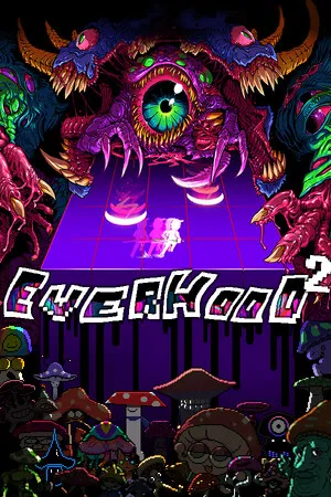 永恒2 Everhood 2 PC 下载