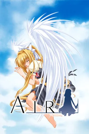 AIR PC 下载