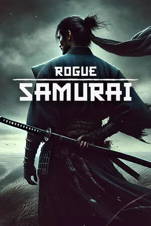 流氓武士 Rogue Samurai PC 下载