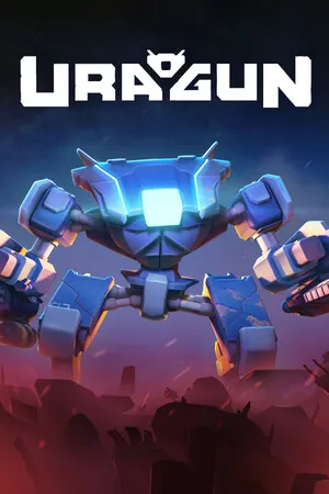 乌拉贡 Uragun Switch 下载